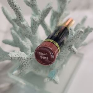 Lipsense Sheer Berry